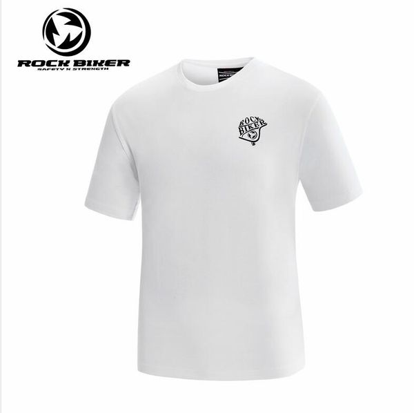 

summer men's fashion casual sports t-shirt motorcycle riding wear knight shirt racing speed tshirt pure cotton