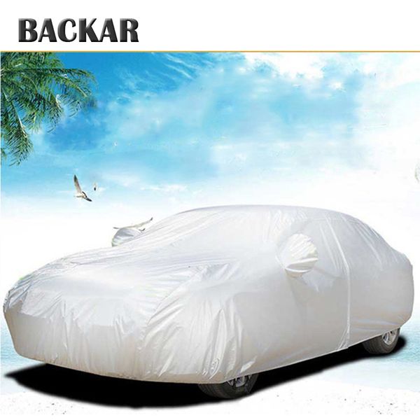 

backar auto sedan car covers for s40 kia rio k2 forte city 307 301 aveo waterproof accessories
