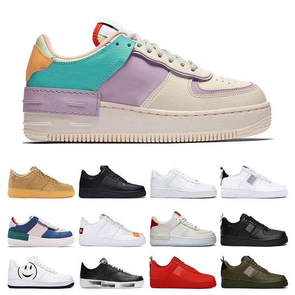 

new men women fashion sneakers tropical twist mystic navy utility black white triple wheat mens casual skateboard platform shoes size 36-45