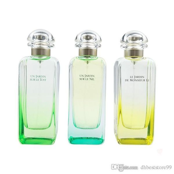 

2019 1v1 copy new un jardin ur la lagune lady perfume 100ml the highe t quality fa t delivery