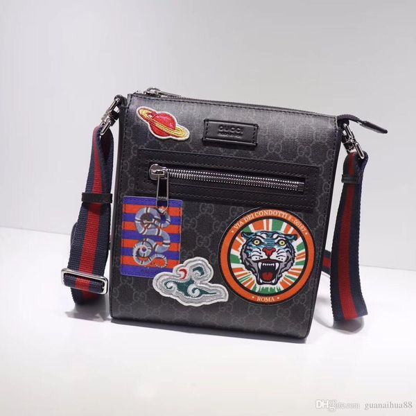 

Высокое качество сумка продается классический кроссовер сумка портфель 547751 size21X2