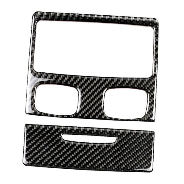 

automotive car air condition vent outlet cover trim for e90 e92 e93