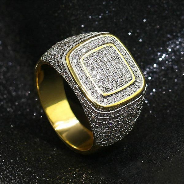 

silver jewelry multi colour crystal zircon silver jewelry wholesale retail ring for men women size 6-10