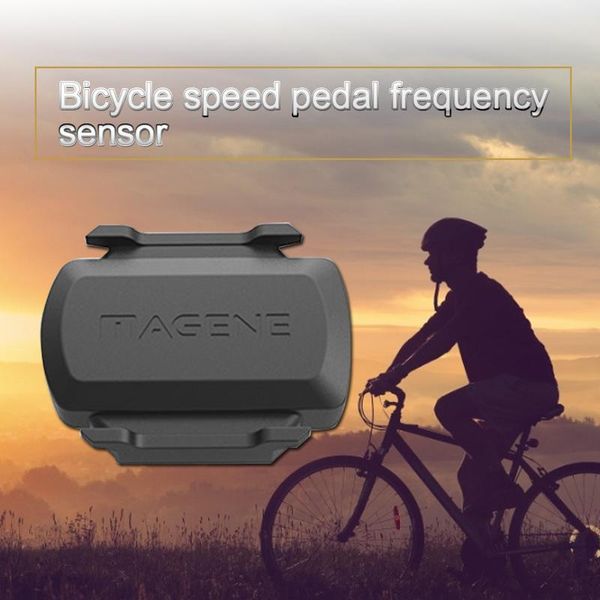 

cycling cadence bicycle speedometer sensor for gemini ant bluetooth 4.0 wireless for strava igpsport bryton bike computer