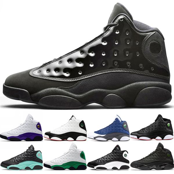 

jumpman 13 men basketball shoes 13s mens trainers reverse he got game flint playground cap and gown mens sports shoes sneakers ing