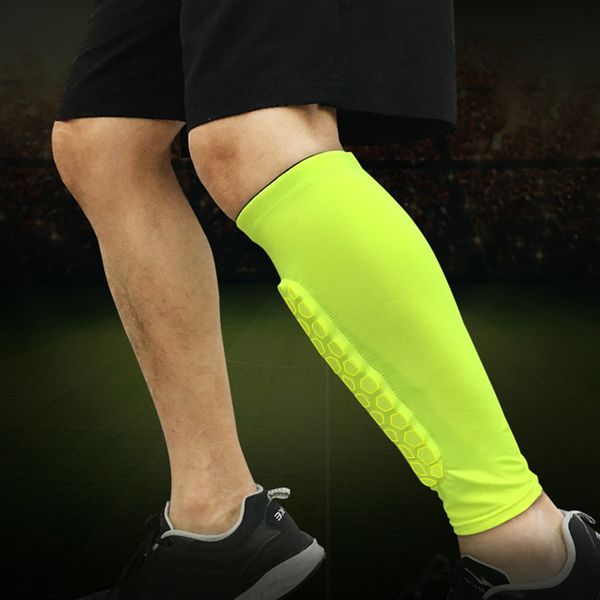 

1 pcs sports legwarmers running protection mtb bike bicycle cycling sports running leg sleeves for men women 0.3, Black