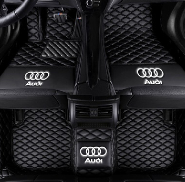 2019 For To Audi Rs4 2017 Pu Interior Mat Stitchingall Surrounded By Environmentally Friendly Non Toxic Mat From Carmatmgh22 83 42 Dhgate Com