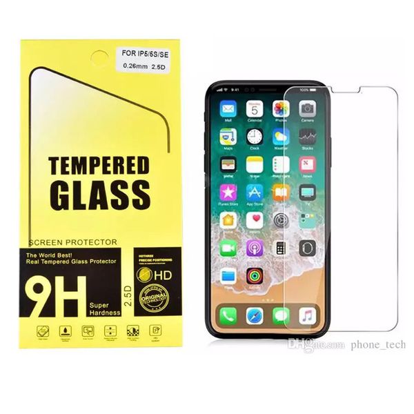 

9h tempered gla for iphone xr x max x tempered gla creen protector iphone x 8 8 plu iphone 6 7plu
