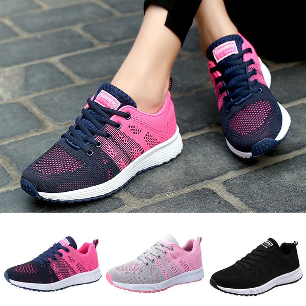 

2018 women running sneakers lightweight gym sneakers yoga shoes shoes running sports 20