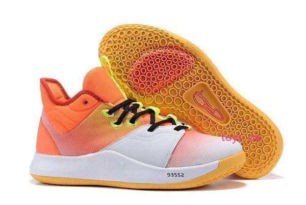 

mens george paul 2019 pg 3 темно-синий красный металлик золото для дешевых мужских баскетбольных ботинок спортивные кроссовки размер 40-46