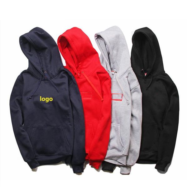 

fashion hoodie mens solid color streewear hoodie coat jogger sportwear pullover brand sweatshirt hip hop hoodie men clothing, Black