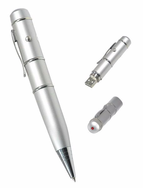 

usb flah drive infrared & ultraviolet ray multifunction 64gb 32gb 16gb 8gb 128g creative meeting personalized gift pen drive two colors