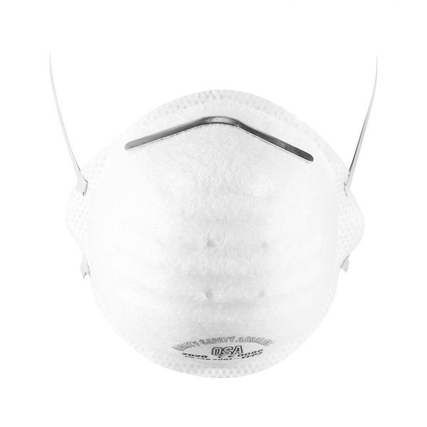 

1/6/10/20pcs dust mask anti-fog particulate respirator ffp2 level protective mask dustproof working safety masks anti influenza