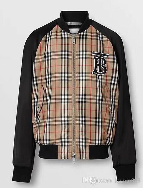 

new european jacket for autumn and winter, luxury fashion line for men's wear party,size m~3xl#015