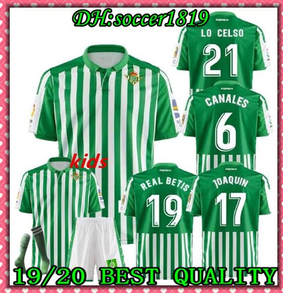 

19 20 real beti kid kit occer jer ey 2019 real joaquÍn ergio leÓn bartra inui boudebouz mandi tello lo cel o joaquÍn cami eta de fut