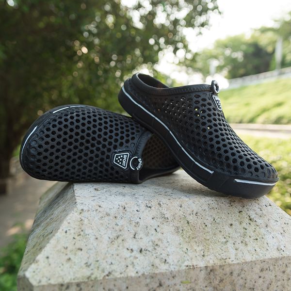 

original classic clogs garden flip flops water men women summer beach aqua slipper outdoor lightweight sandals kryptek shoes