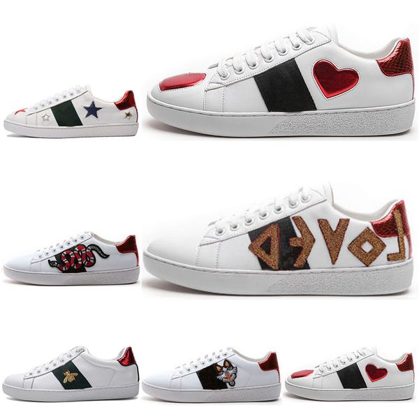 

2019 new arrival fa hion men women ca ual hoe de igner white fa hion popular neaker hoe ize 36 44