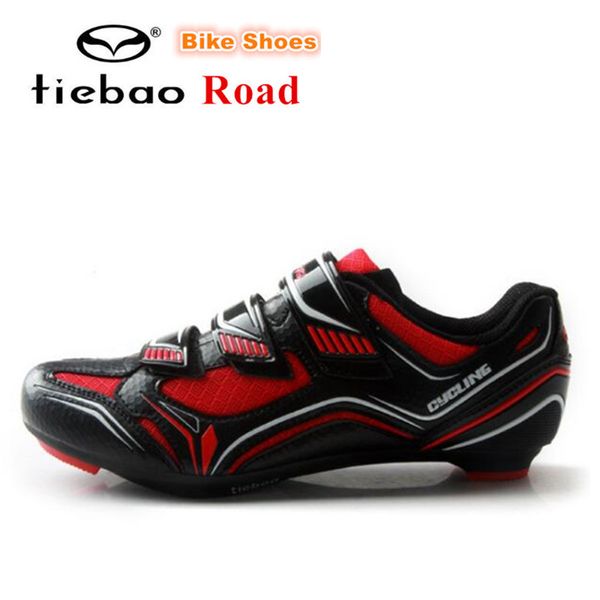 

tiebao cycling shoes off road sapatilha ciclismo zapatillas deportivas mujer riding bicycle shoes breathable men sneakers women, Black