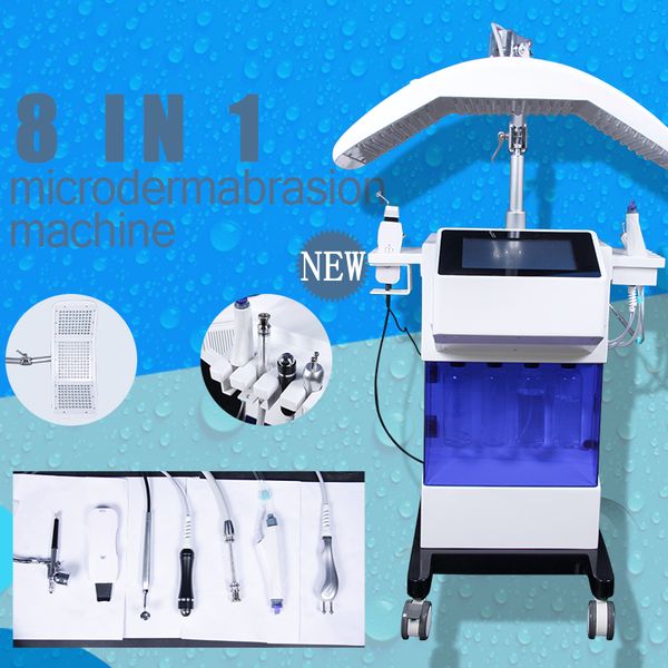 

hydro dermabrasion machine oxygen jet peel dermabrasion diamond peeling new microdermabrasion machines deep clean the skin