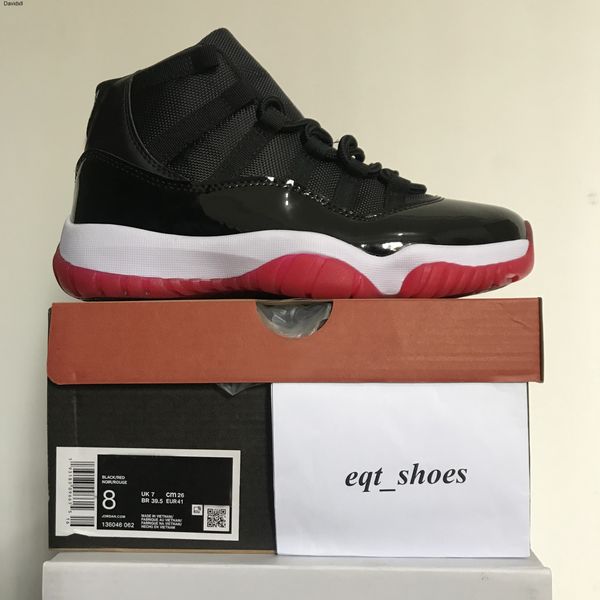 

basketball shoes 11 bred men women 11s metallic silver concord 45 cap and gown gamma blue designer mens trainers sports sneakers size 36-47