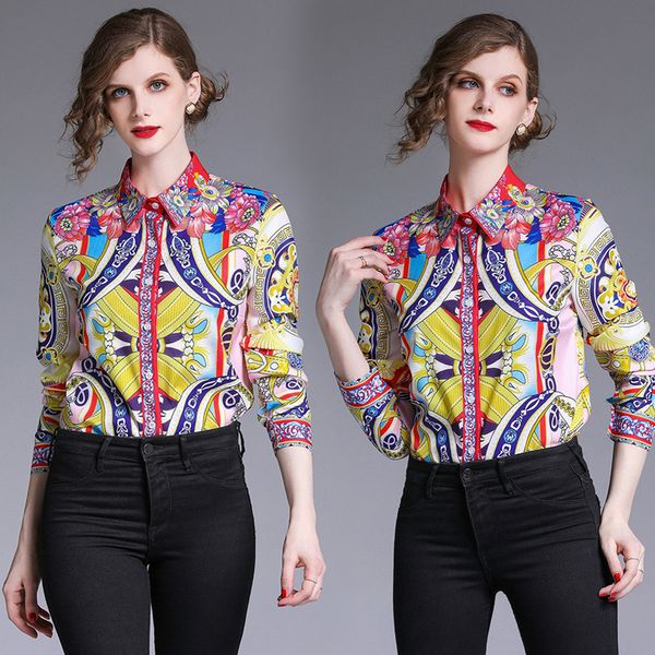 

Blusas e camisas yuhanzhenbang