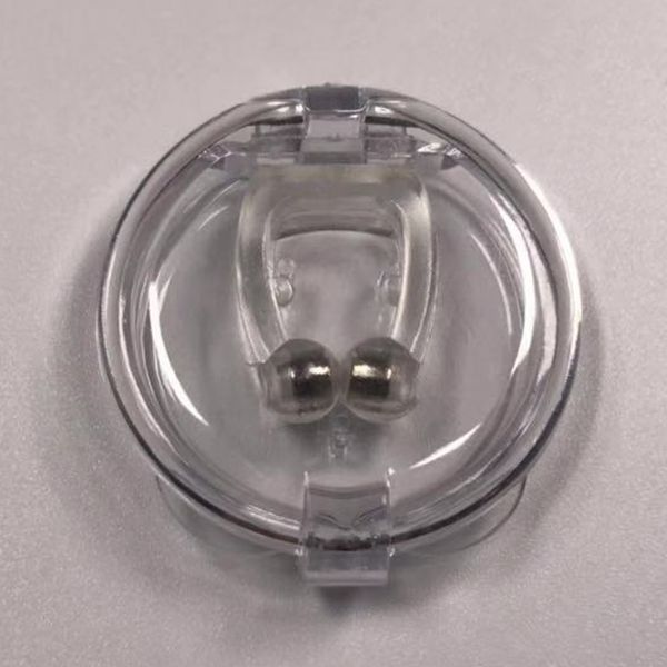 

anti snoring device silicone magnetic snore ser nose breathing non snoring solution aid antisnoring for sleeping