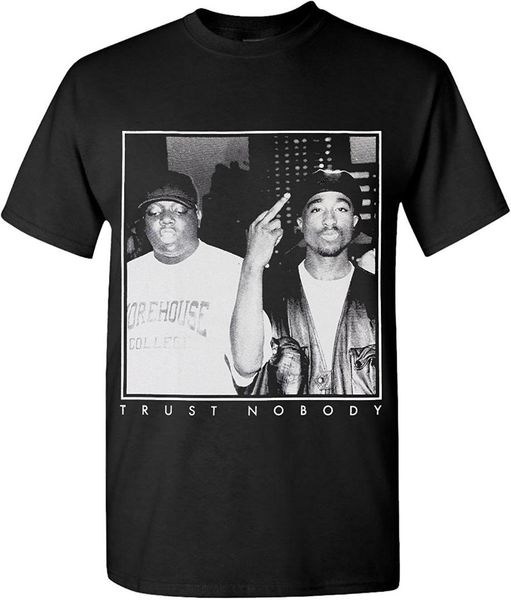 

Hat and Beyond Hip Hop Legend Rappers Graphic T-Shirts King Crown Gold Tupac