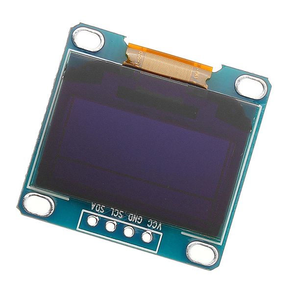 

display module 0.96 inch interface support lcd display v serial port