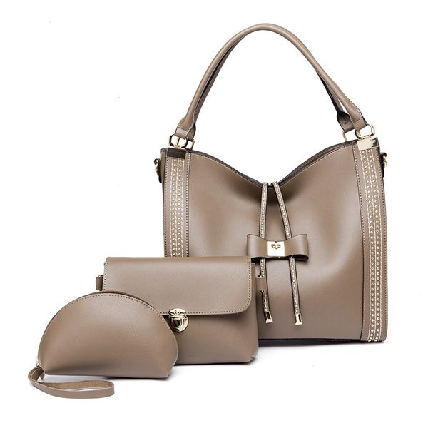 

2020 new ladies bag shoulder bag european and american fashion african female handbag hand women leather handbags
