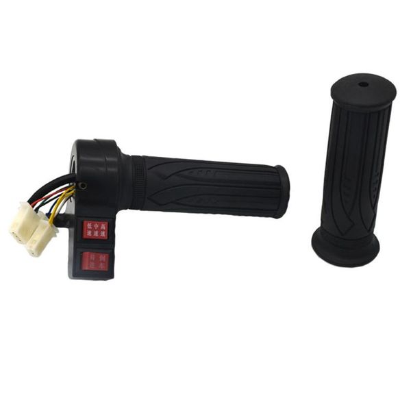 

ручка установить трос газа на руле для электрический велосипед scooter замена