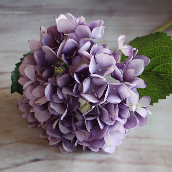

wedding artificial peony hydrangea flower home wedding party birthday new year valentines day floral decor