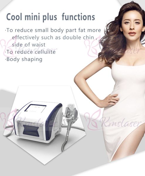 

portable deskmini cryolipolysys criolipolisis ing fat cell slimming machine cryotherapy machine cool mini