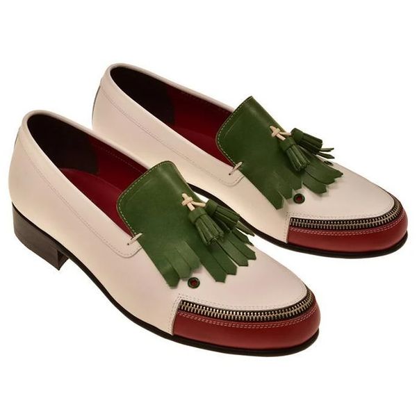 

women shoes vintage original design joker loafers slip on casual shoes brogue spring vintage lovers f220, Black