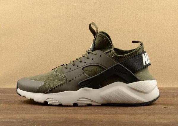 huaraches calzado