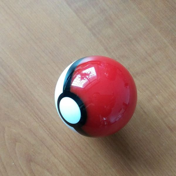 

ball shape car gear shifts knob gear knob replacement head manual interior decor car styling accessories