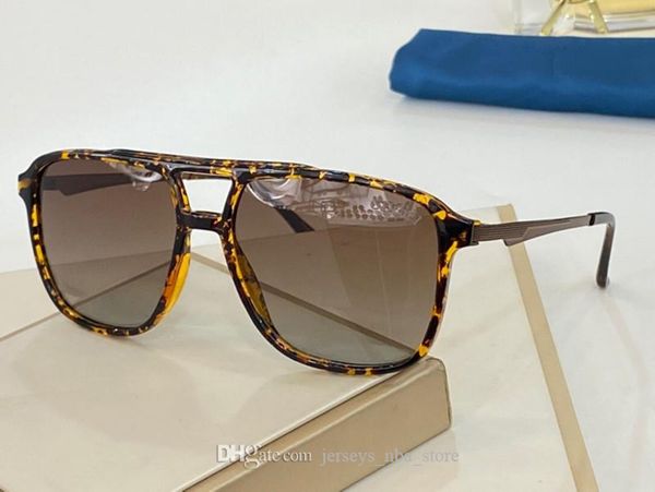 

3301 popular selling designer sunglasses for women men square plate full frame work fashion lady generous style uv400 lens 3301s, White;black