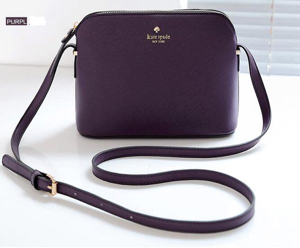 

De igner kate hell bag new handbag chain houlder me enger bag lady bowknot patchwork pur e cro body bag