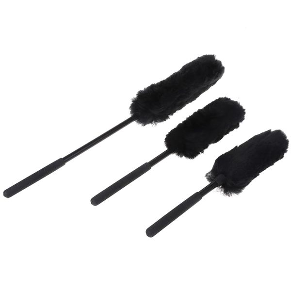 

wool wheel brush cleaning brush car cleaning small tweezers antistatic wool bar mop