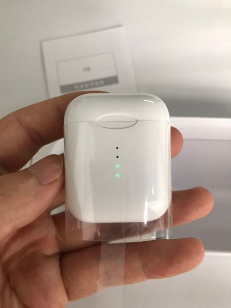 

I10 Tws Беспроводные наушники Bluetooth-наушники Наушники Гарнитуры V5.0 Type-C Зарядка для Ip