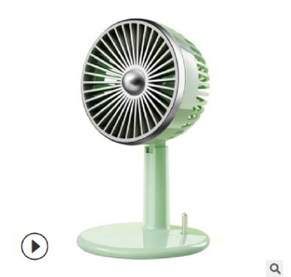 

2020 fan mini portable hand-held fan mute small electric fan for home dormitory