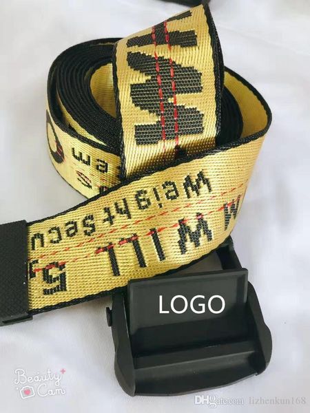 

new belt luxury design belts fashion trend belt canvas belt supply wholesale