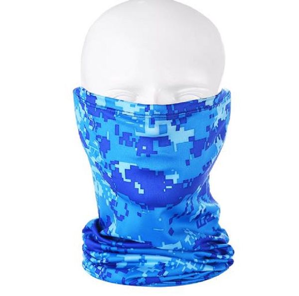 

dhl велоипедов Ѭбалка аѬ, бандан мака shield face, многођнкионалнй оголове и, Blue;gray