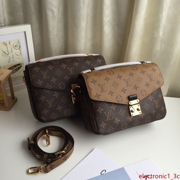 

qaulity m41465 size 25..19..9cm italy designer fashion shoulder bag silk lining with dust bag package ng