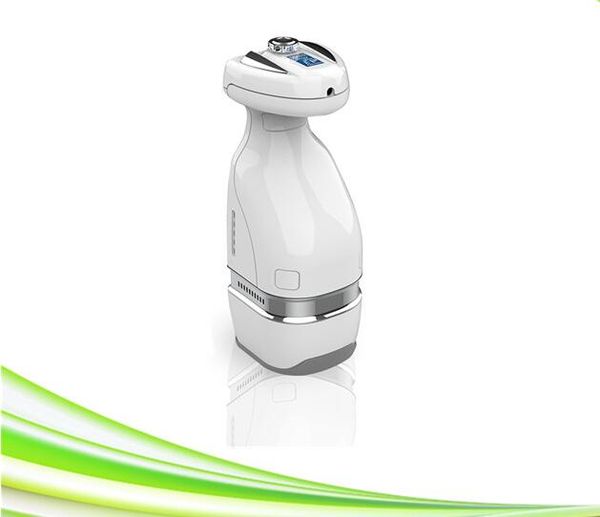 

home use spa hifu liposuction slimming lipo hifu tightening beauty machine
