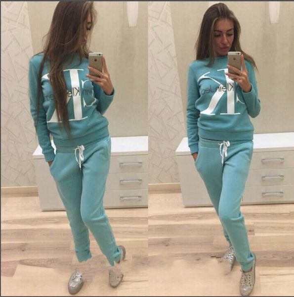 

s-xl coat+pant new fashion 2 piece clothing set women crop and pants suit ladies leisure two piece tracksuit, Gray