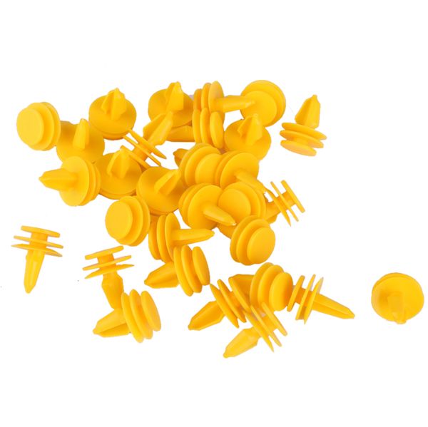 

nylon door panel retainers clips for jeep grand