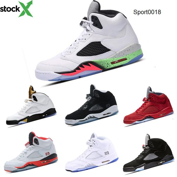 

5 v olympic bronze coin blue og black metallic olympic metallic gold fire red silver oreo men jordon basketball shoes eur 41-47