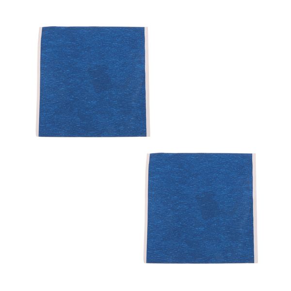 

2pcs 3d printing build surface heat bed print platform sticker tape 200x200mm