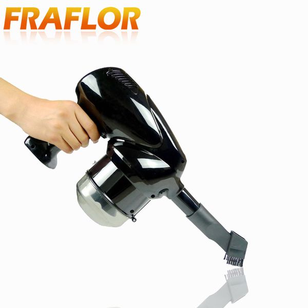 

new portable car vacuum cleaner wet and dry aspirador de po dual use purpose super suction 120w car vacuum cleaner ing