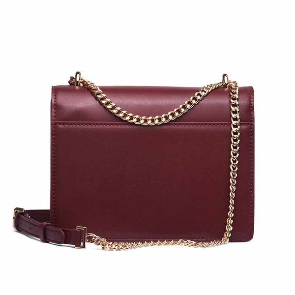 

designer luxury handbag purse genuine leather chain strap shoulder crossbody fashion purse messenger women designer ladies bag